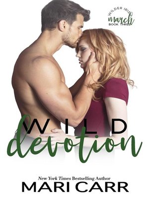 cover image of Wild Devotion